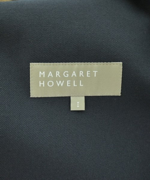 MARGARET HOWELL 支撐領外套