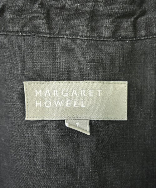MARGARET HOWELL 休閒襯衫