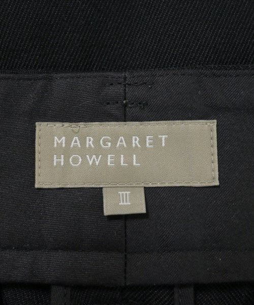MARGARET HOWELL 長褲