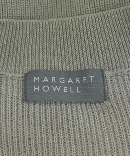 MARGARET HOWELL 背心
