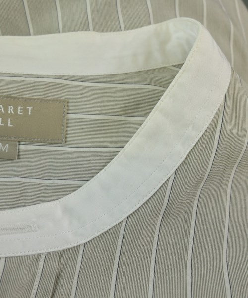 MARGARET HOWELL 休閒襯衫