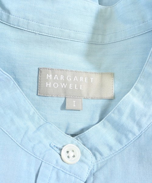 MARGARET HOWELL 休閒襯衫
