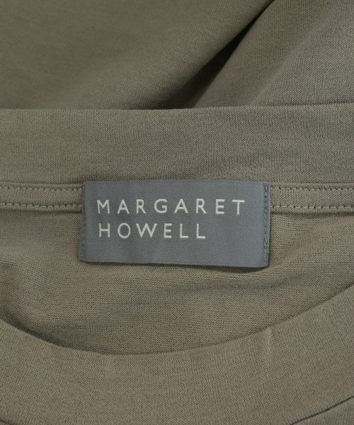 MARGARET HOWELL T恤/上衣