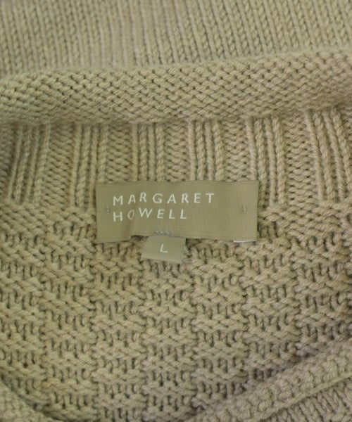MARGARET HOWELL 毛衣