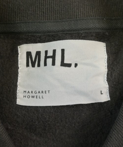 MHL. 運動衫