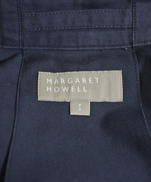 MARGARET HOWELL 支撐領外套