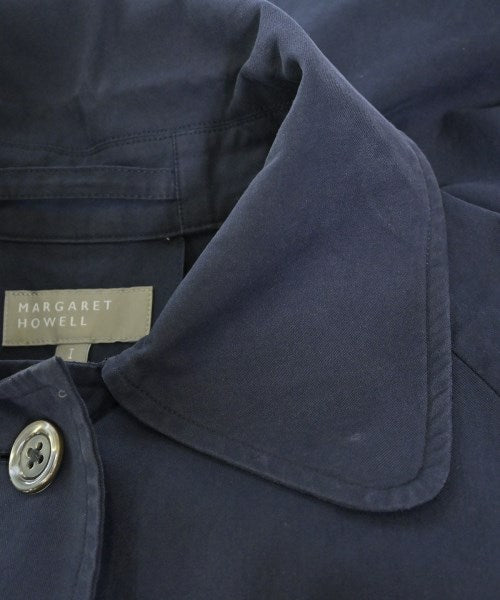MARGARET HOWELL 支撐領外套