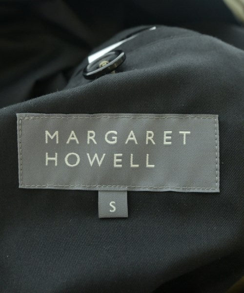 MARGARET HOWELL 支撐領外套