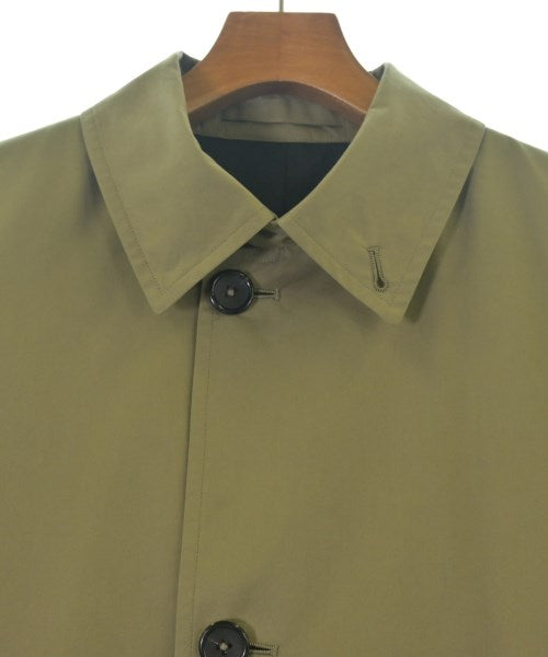 MARGARET HOWELL 支撐領外套