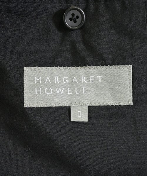 MARGARET HOWELL 西裝外套