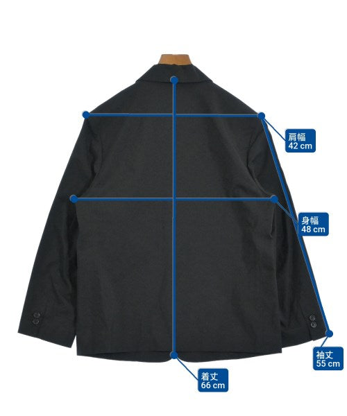 MARGARET HOWELL 西裝外套