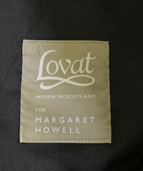 MARGARET HOWELL 長褲