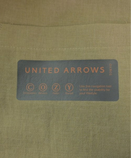 UNITED ARROWS 休閒夾克