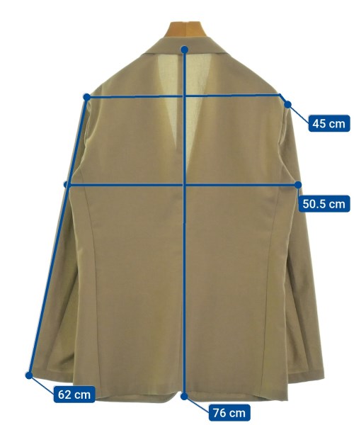 UNITED ARROWS 休閒夾克