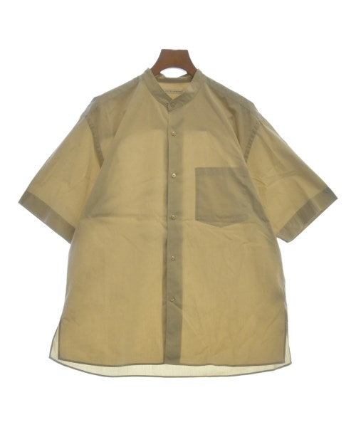 UNITED ARROWS 休閒襯衫