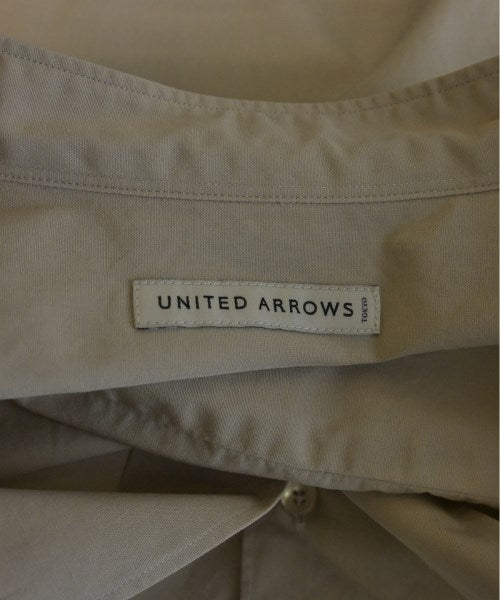 UNITED ARROWS 休閒襯衫