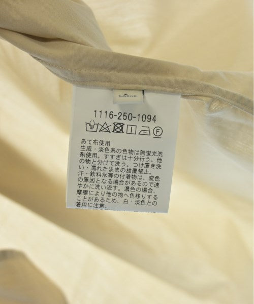 UNITED ARROWS 休閒襯衫