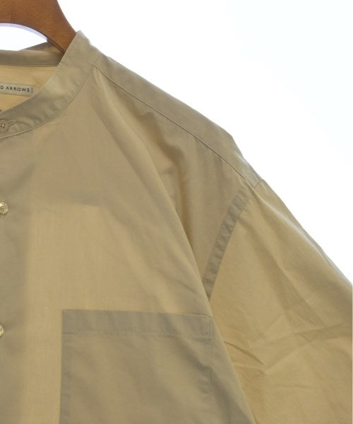 UNITED ARROWS 休閒襯衫