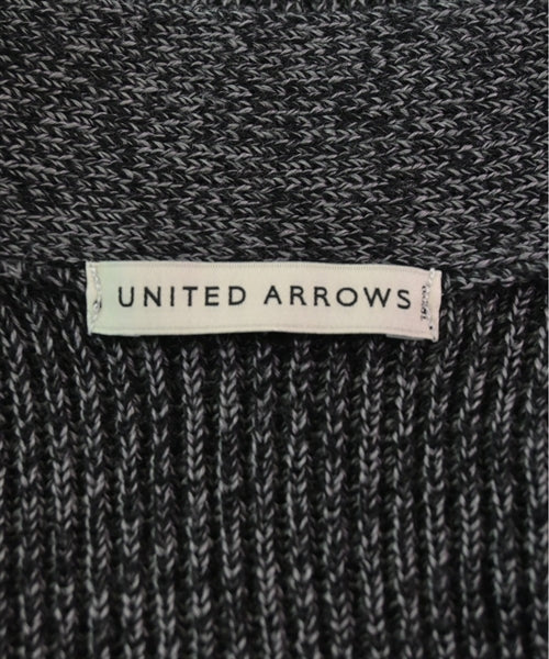 UNITED ARROWS 開襟衫