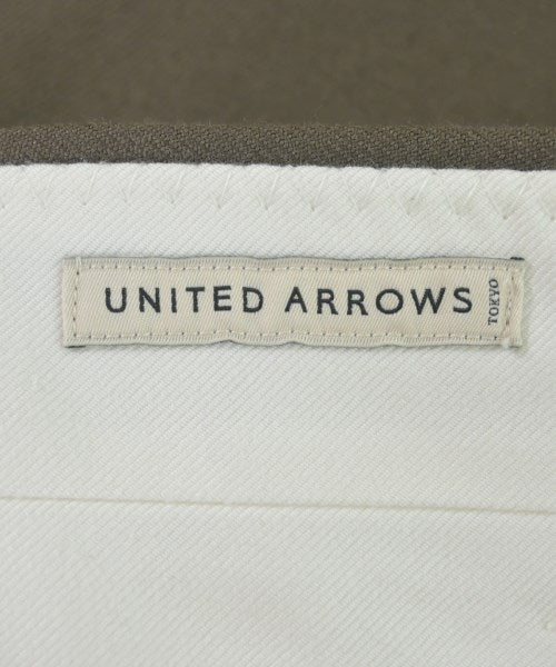 UNITED ARROWS 長褲