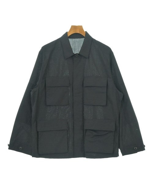 UNITED ARROWS 軍裝夾克