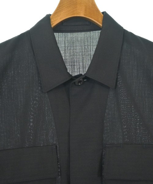 UNITED ARROWS 軍裝夾克