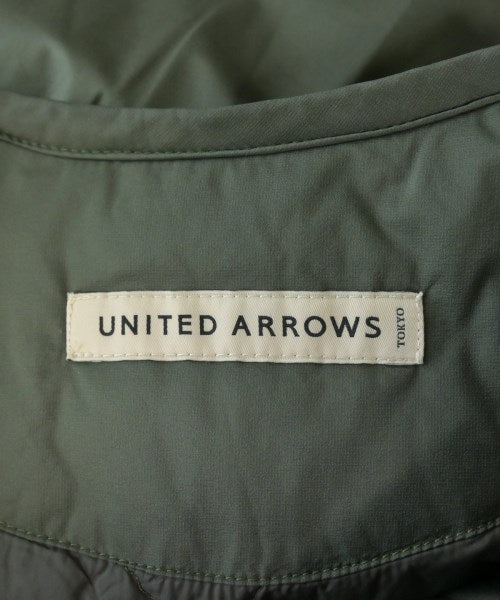 UNITED ARROWS 其他大衣