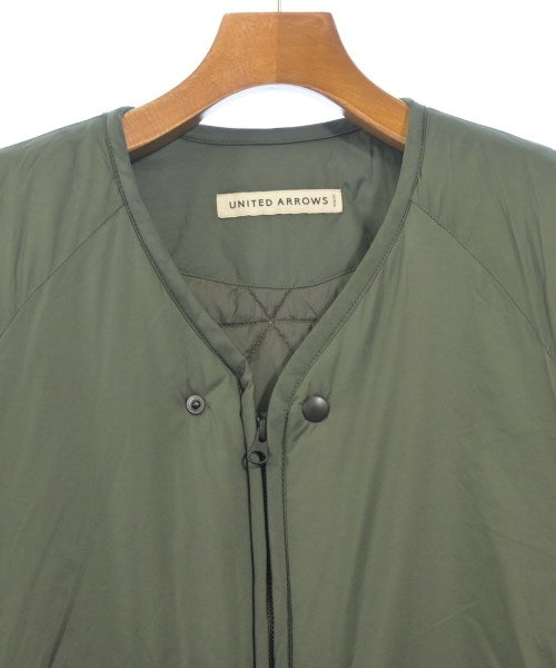 UNITED ARROWS 其他大衣