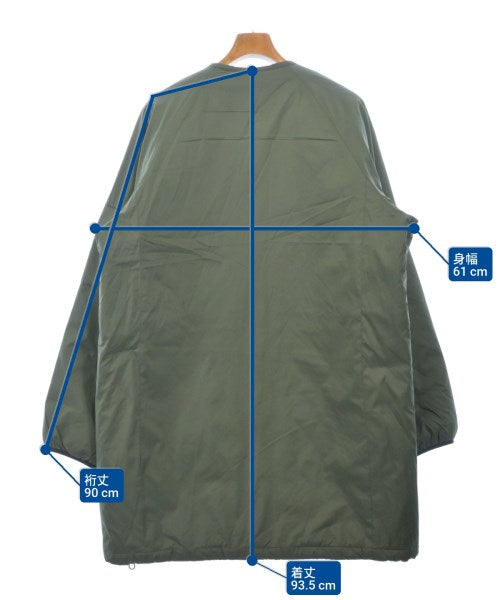 UNITED ARROWS 其他大衣