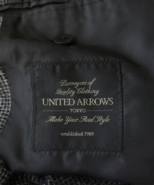 UNITED ARROWS 休閒夾克