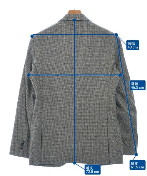 UNITED ARROWS 休閒夾克