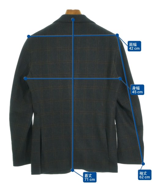 UNITED ARROWS 休閒夾克