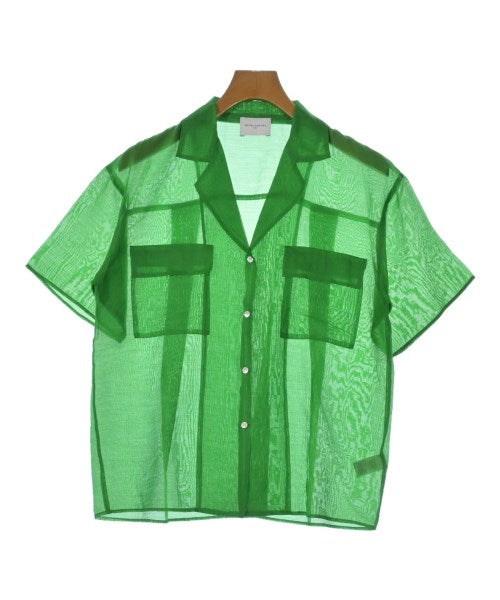 UNITED ARROWS 休閒襯衫