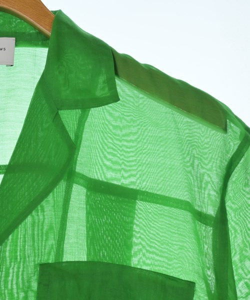 UNITED ARROWS 休閒襯衫