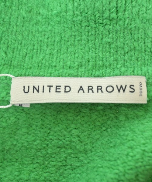 UNITED ARROWS 開襟衫