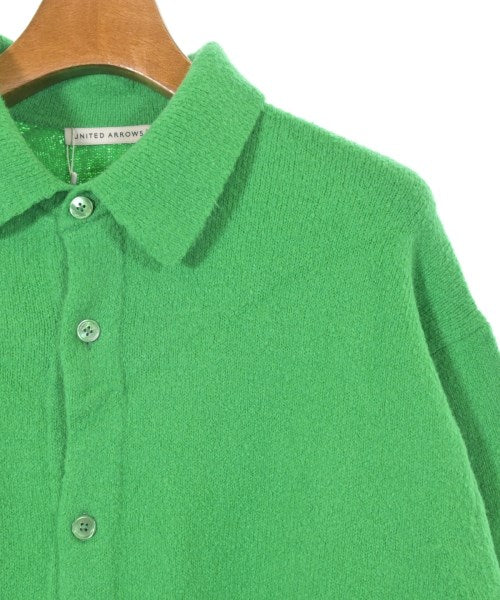 UNITED ARROWS 開襟衫