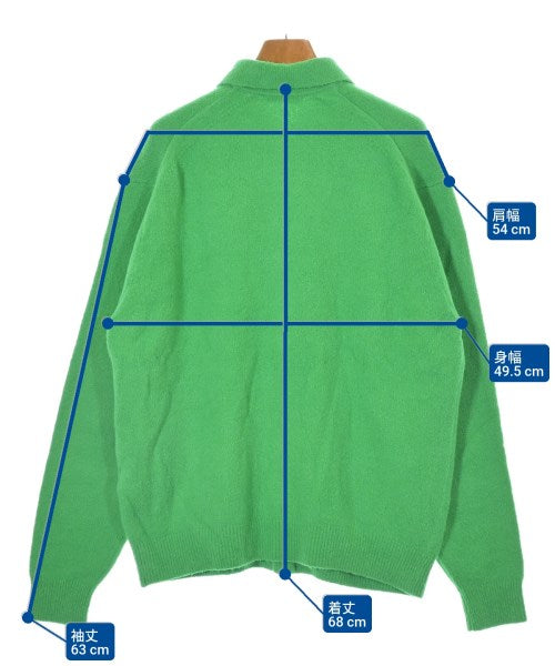 UNITED ARROWS 開襟衫