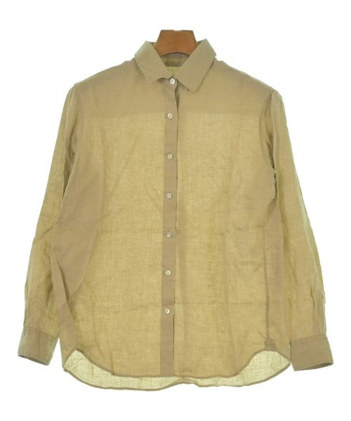 UNITED ARROWS 休閒襯衫