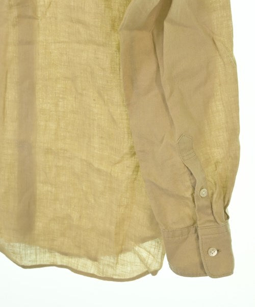 UNITED ARROWS 休閒襯衫