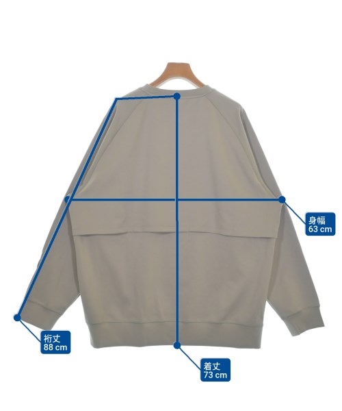 UNITED ARROWS 運動衫