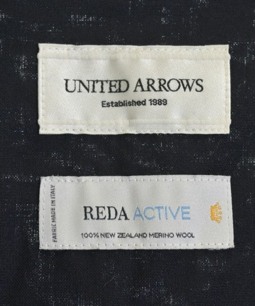 UNITED ARROWS 休閒襯衫