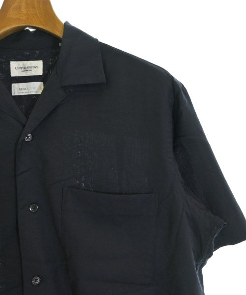 UNITED ARROWS 休閒襯衫