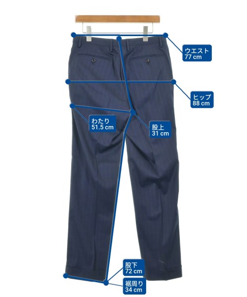 UNITED ARROWS 商務西裝