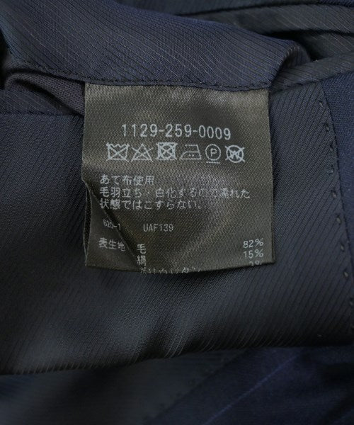 UNITED ARROWS 商務西裝