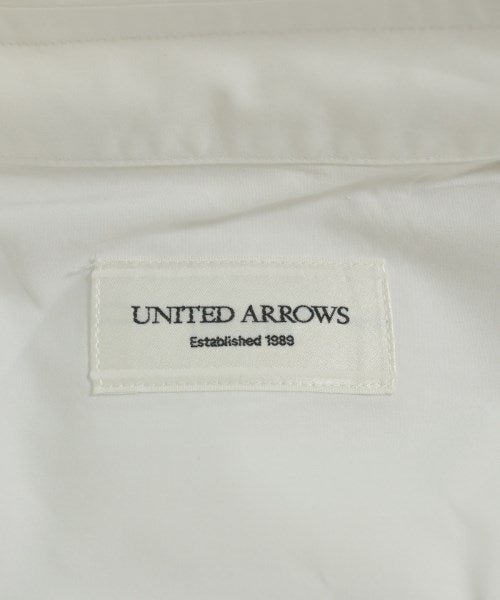 UNITED ARROWS 休襯衫