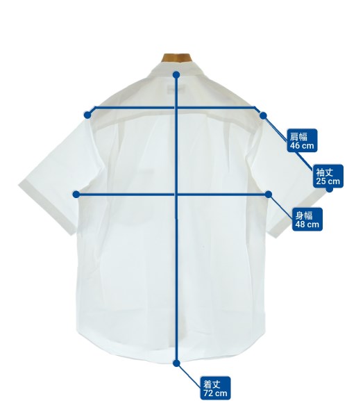 UNITED ARROWS 休襯衫