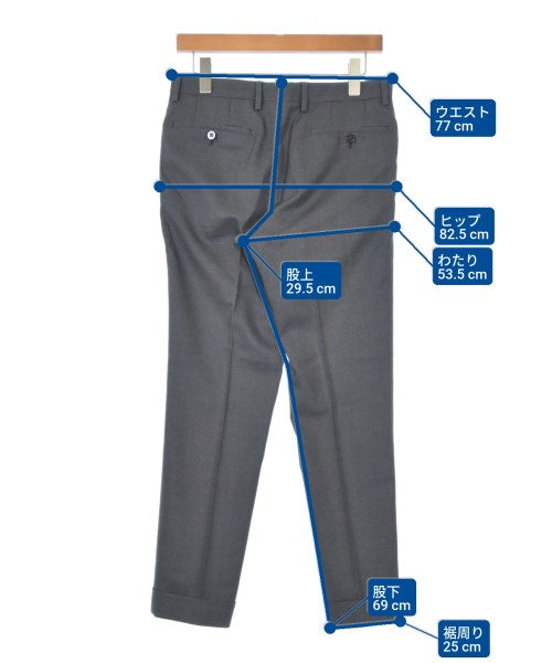 UNITED ARROWS 商務西裝