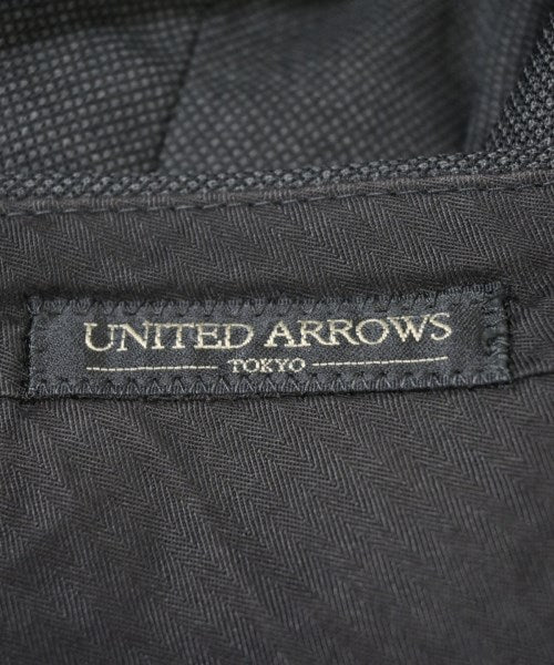 UNITED ARROWS 商務西裝