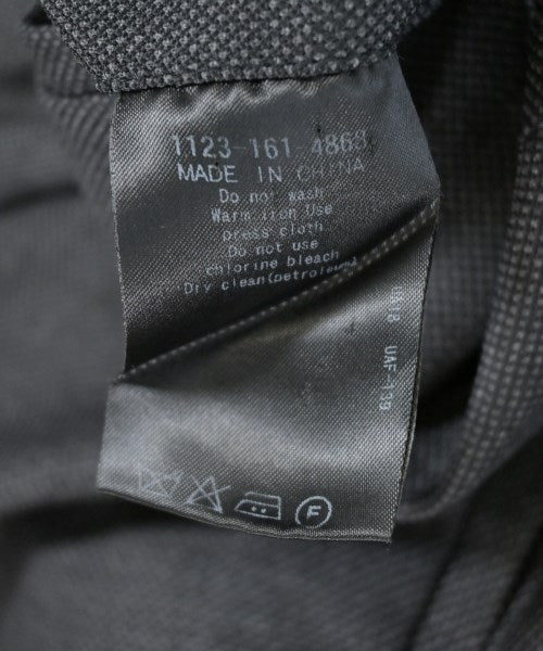 UNITED ARROWS 商務西裝