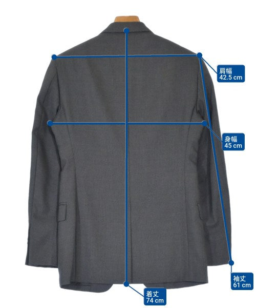 UNITED ARROWS 商務西裝